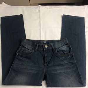 Gap Jeans
